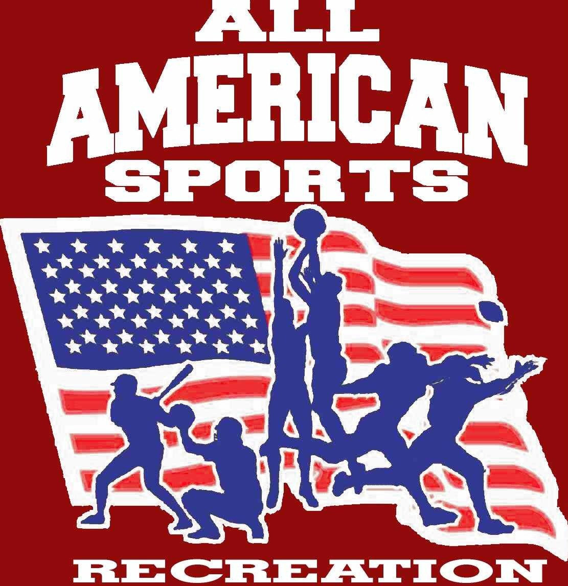 All American Sports Recreation