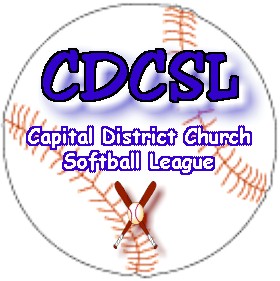 Capital District Church Softball League